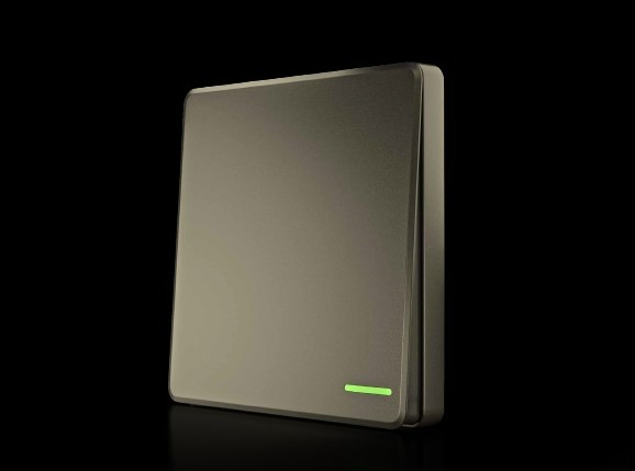 تصویر 2 از کلید و پریز خیام مدل لوکس با کیفیت ساخت بالا